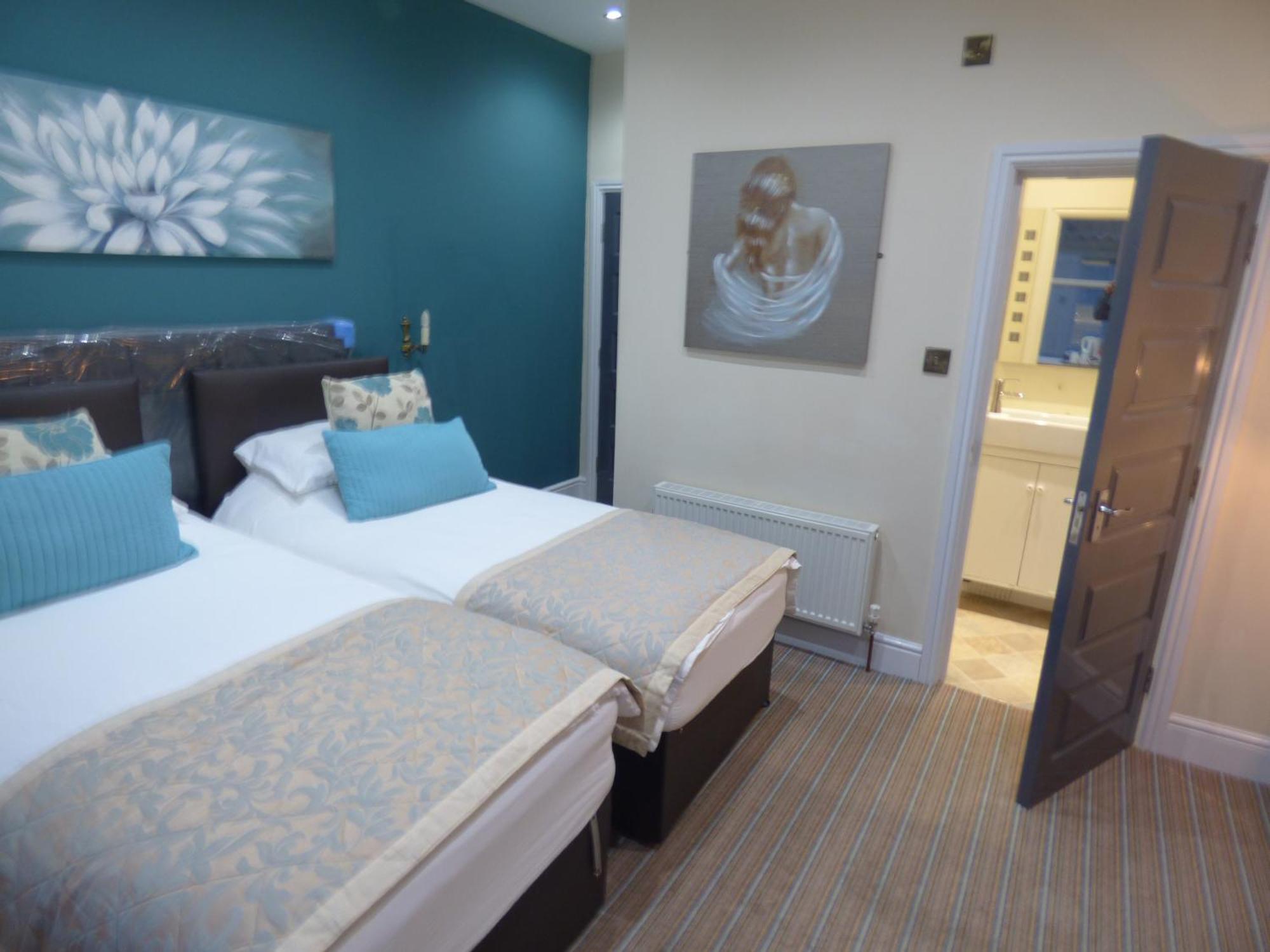 Wheldale Hotel Castleford Zimmer foto